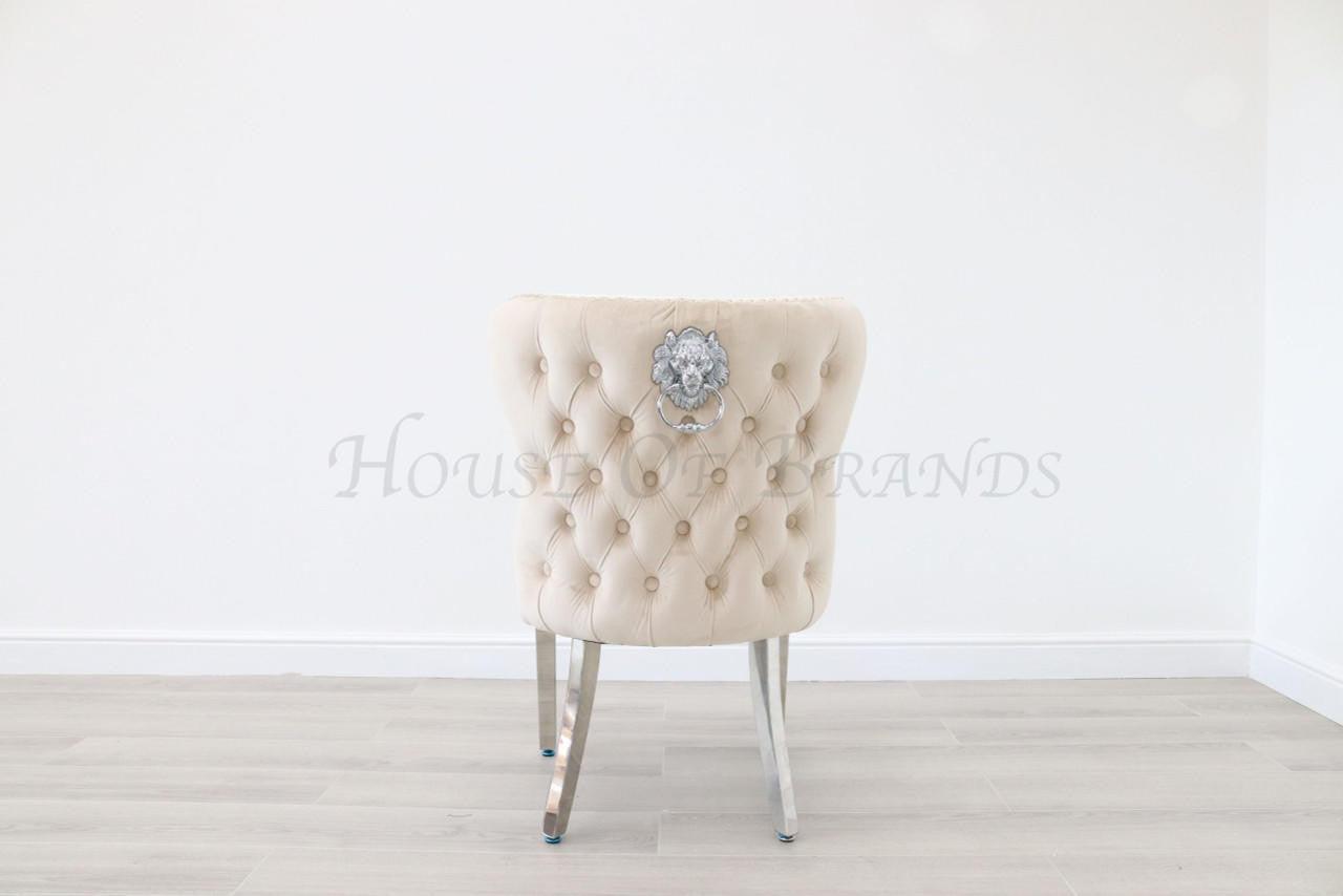 House Of Brands Valencia Dining Chair