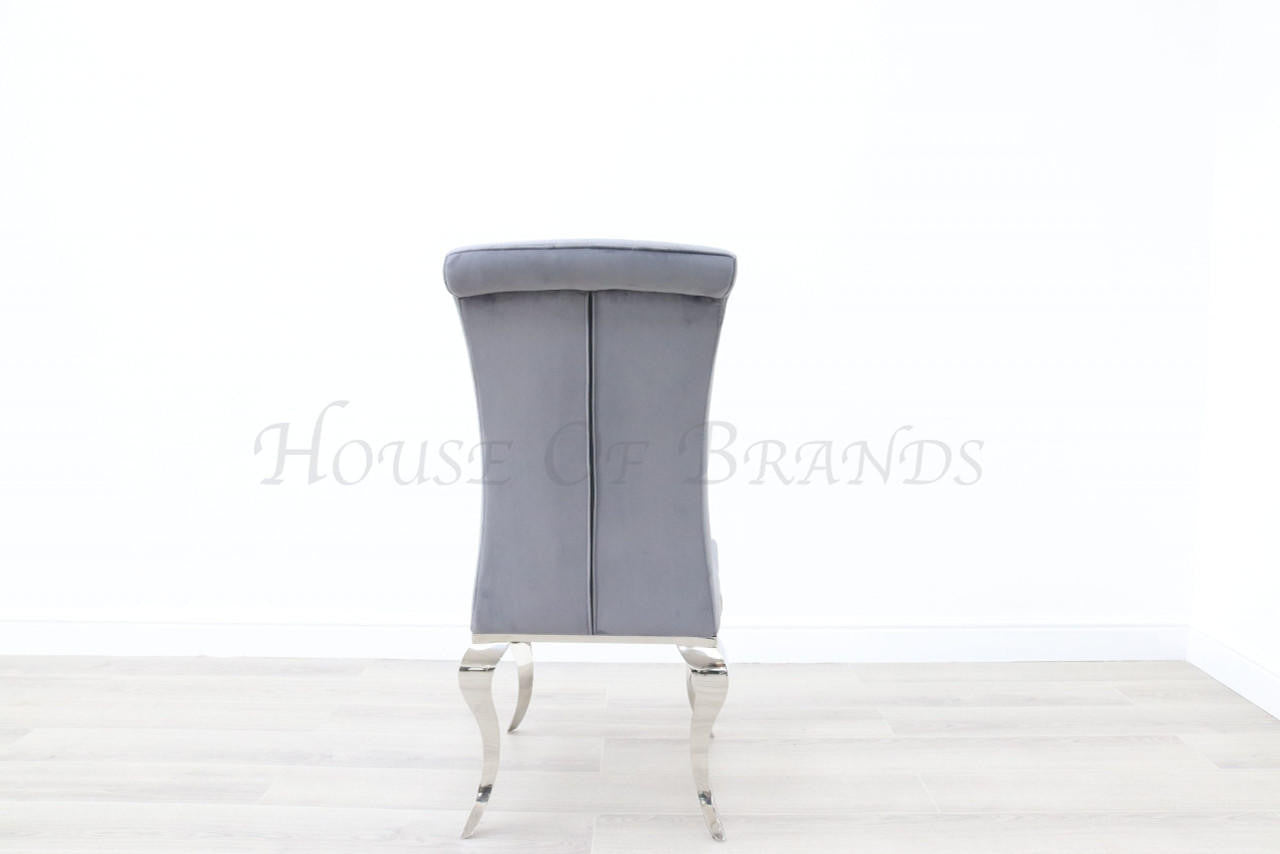 House Of Brands Malaga Chair