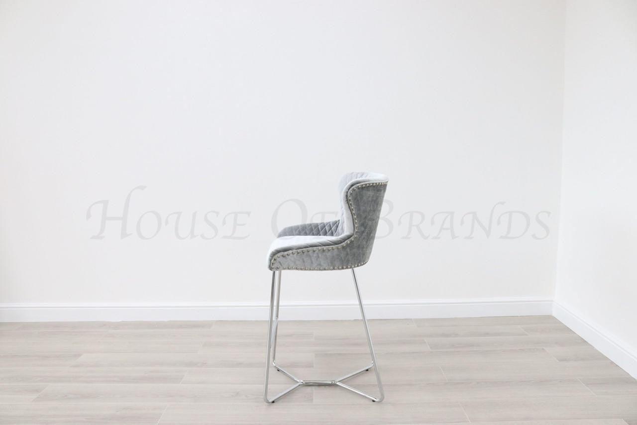 House Of Brands Seville Bar Stool