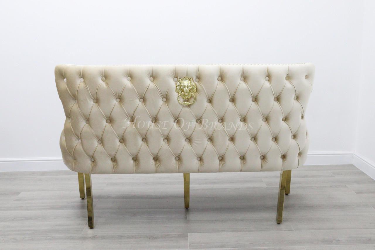 House Of Brands Barcelona Bench