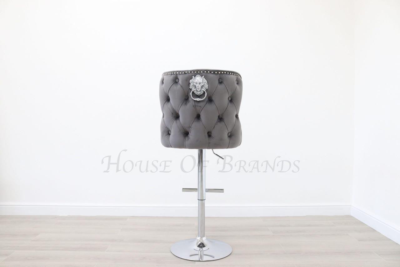 House Of Brands Valencia Bar Stool