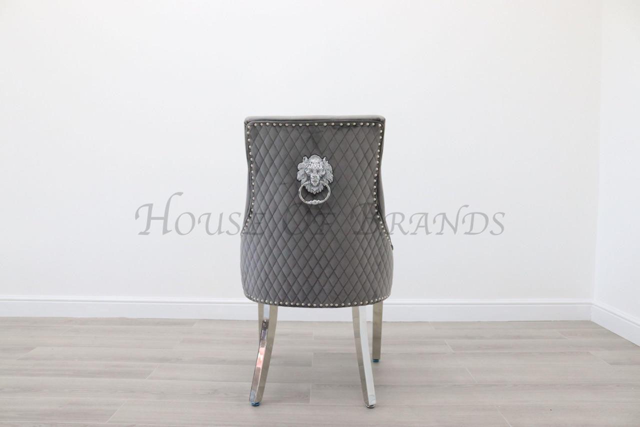 House Of Brands Madrid Dining Chair