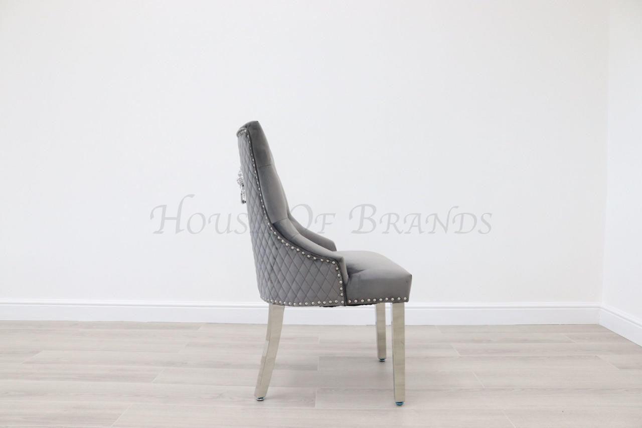 House Of Brands Madrid Dining Chair