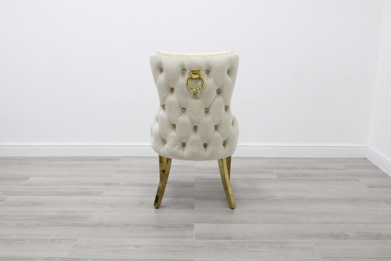 House Of Brands Barcelona Dining Chair