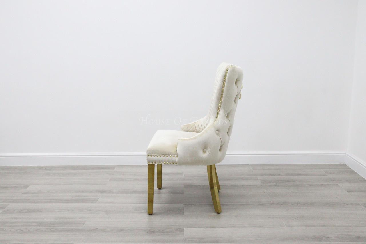 House Of Brands Barcelona Dining Chair