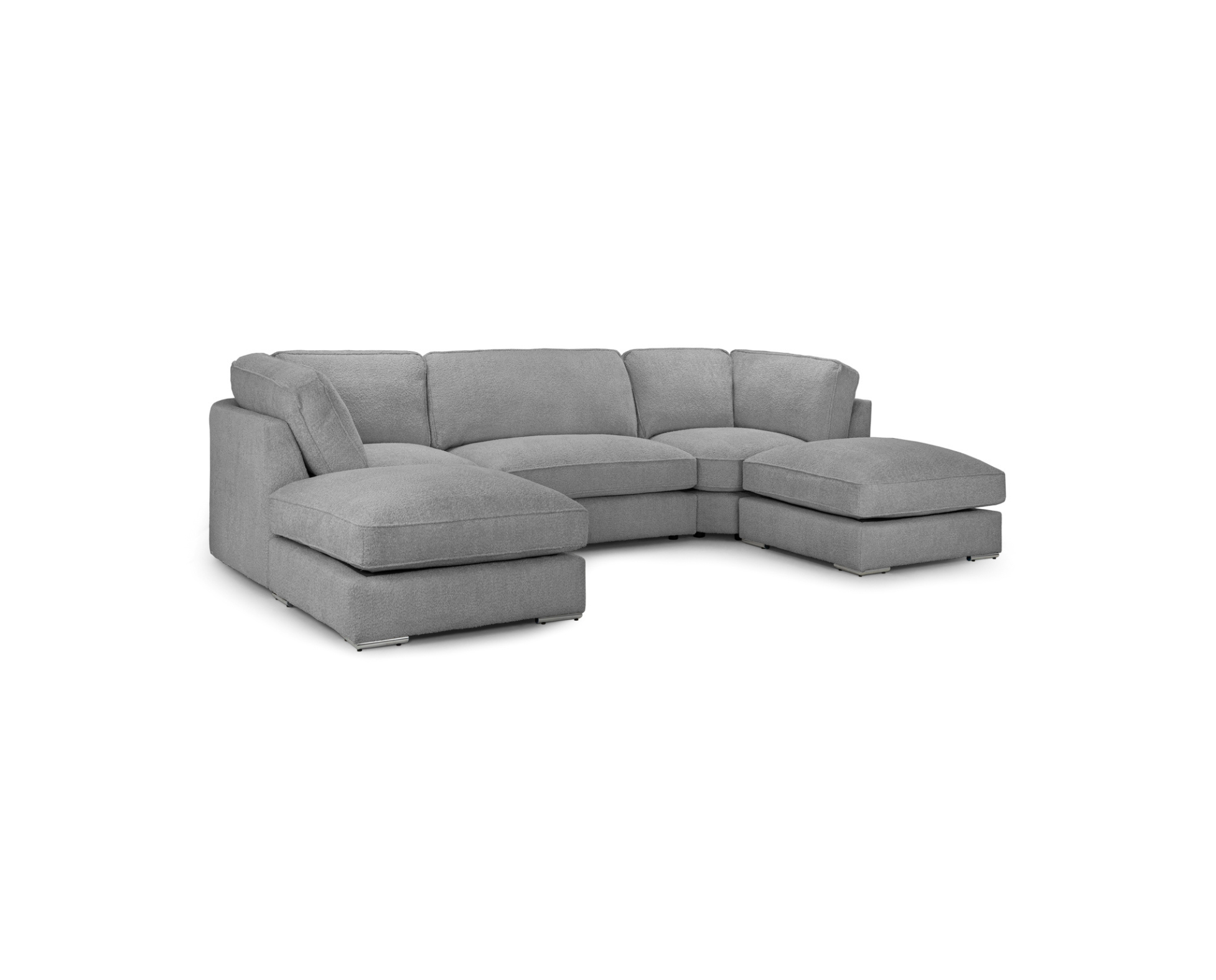 Inga Corner U shape Corner