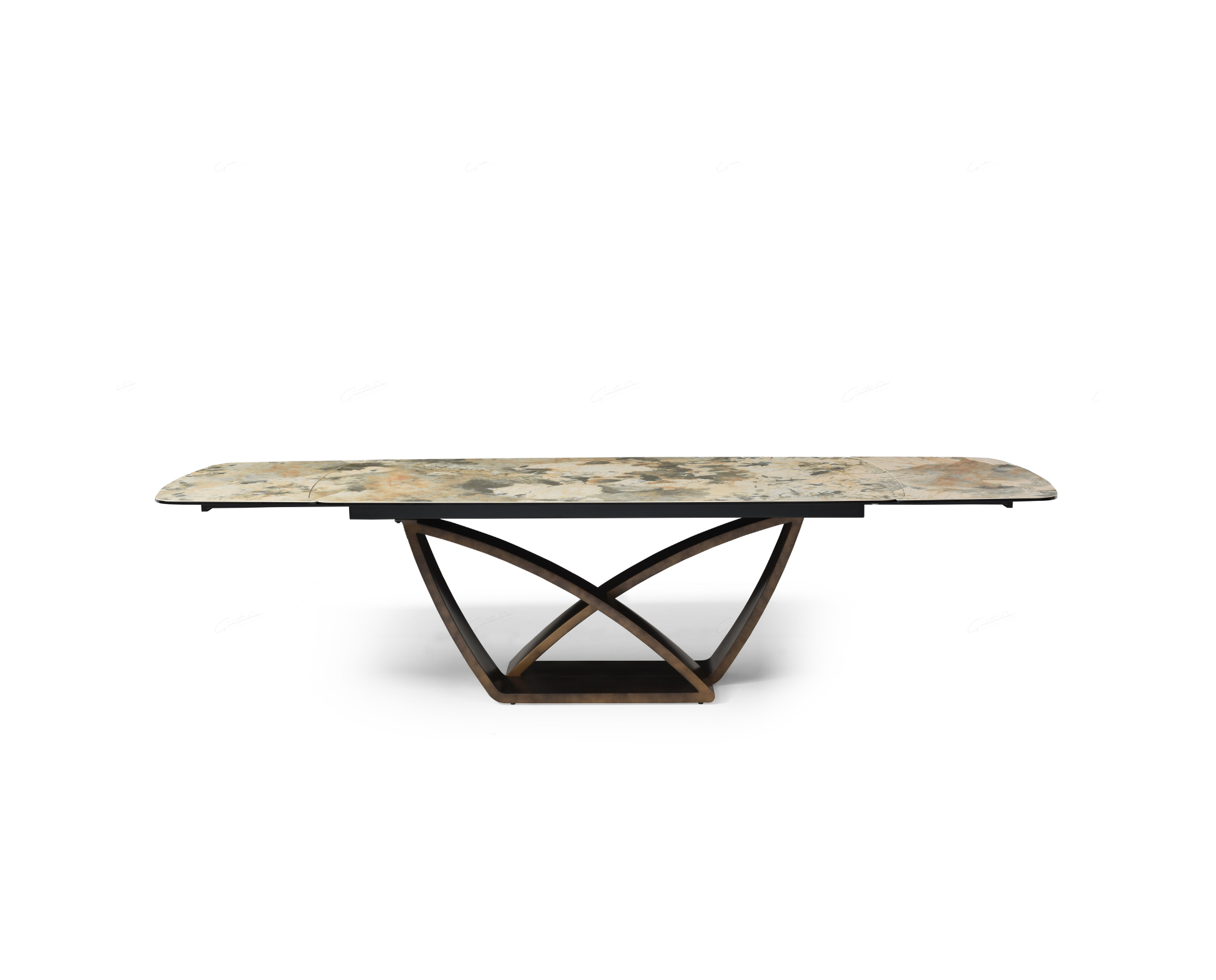Lavish Extendable Table