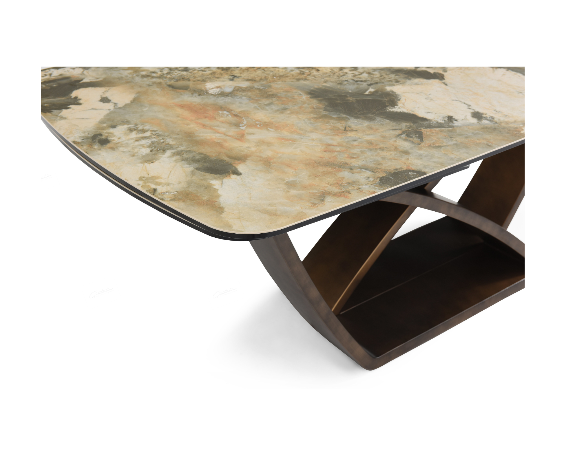 Lavish Extendable Table