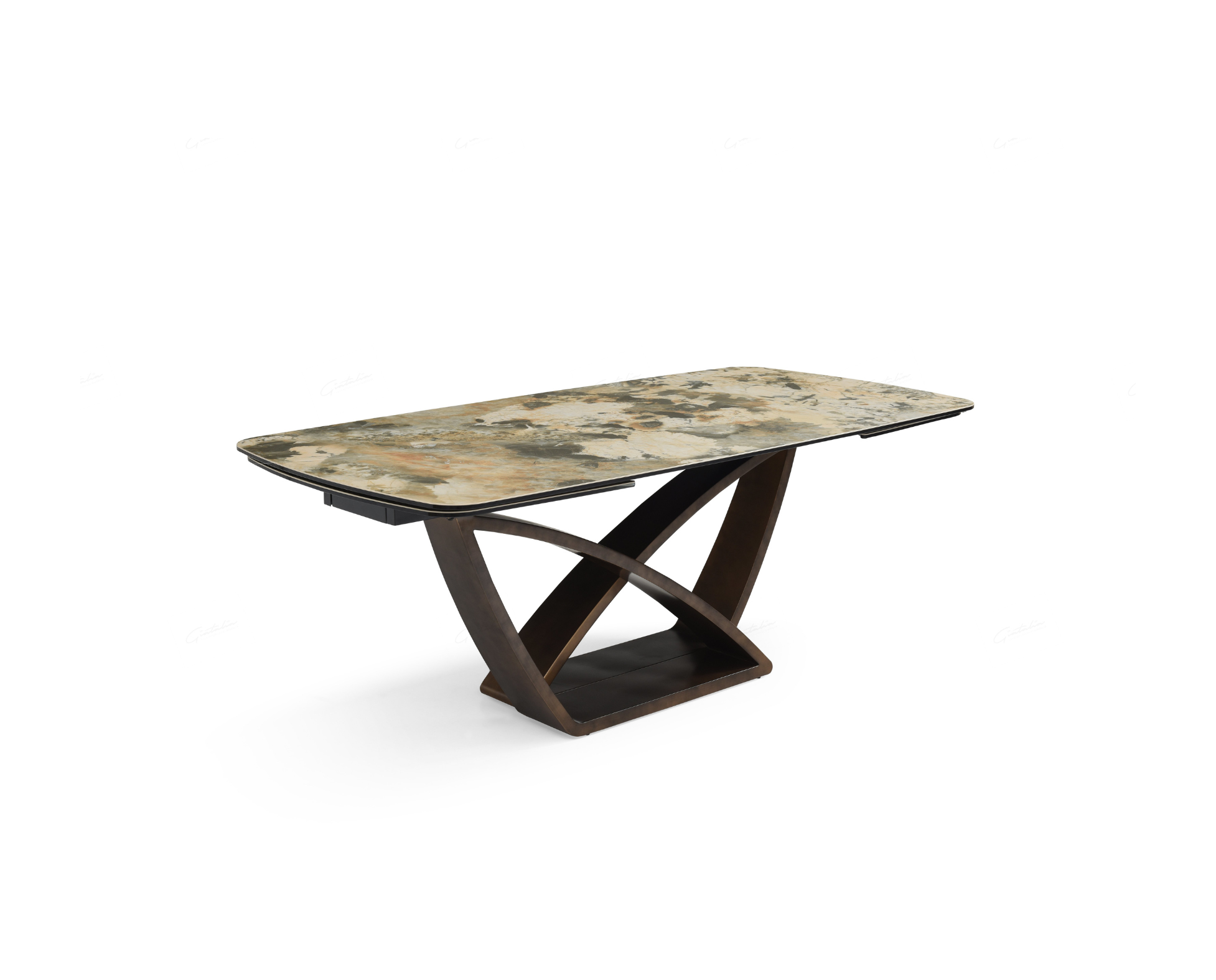 Lavish Extendable Table