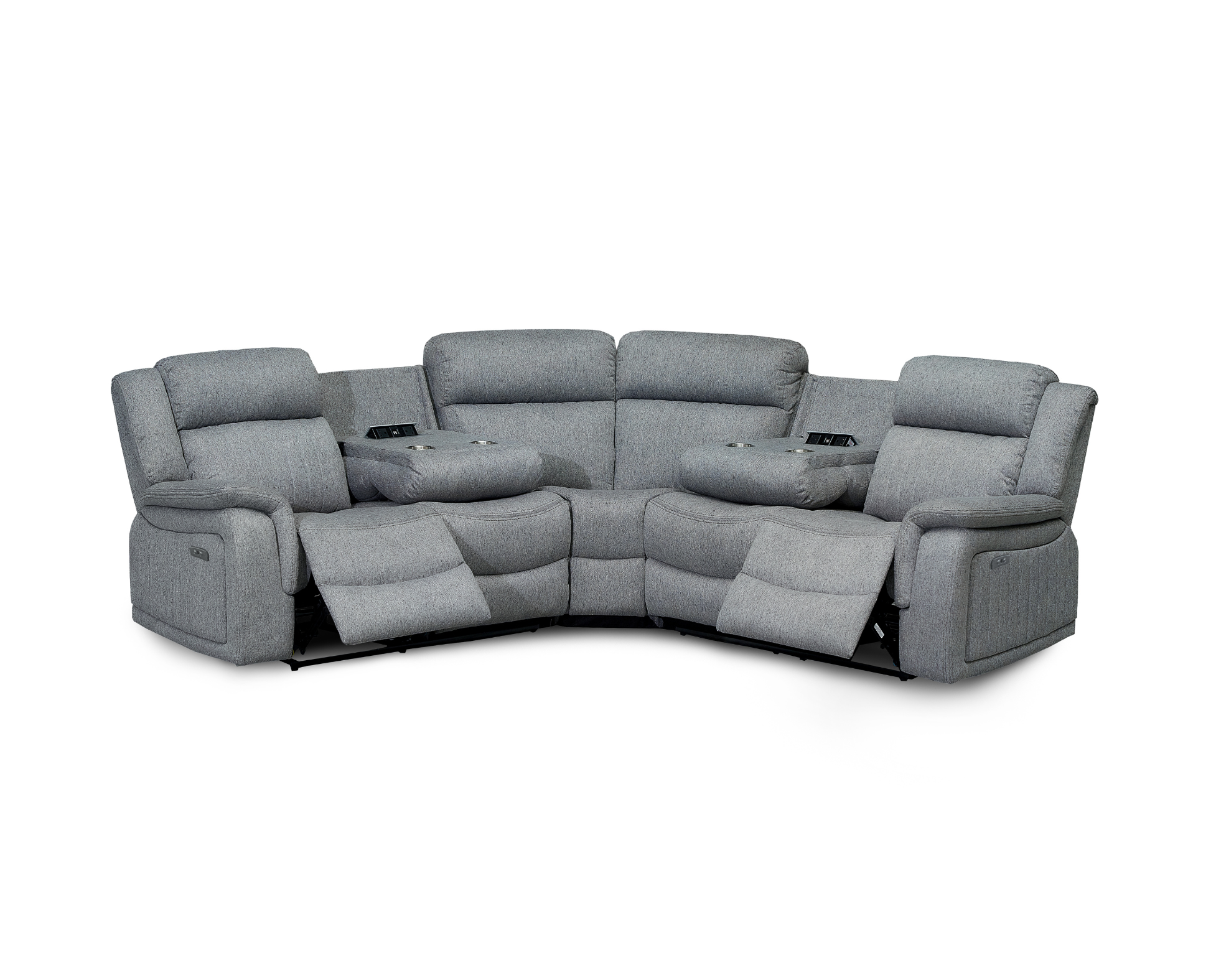 Linden Corner Sofa