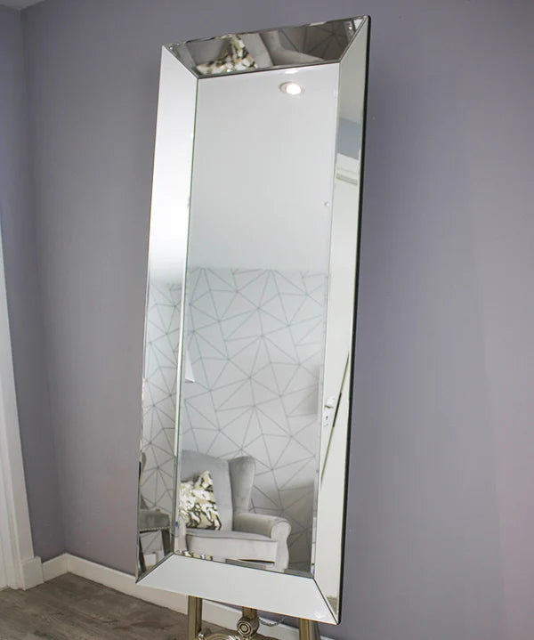 Kensington Mirror 150x60