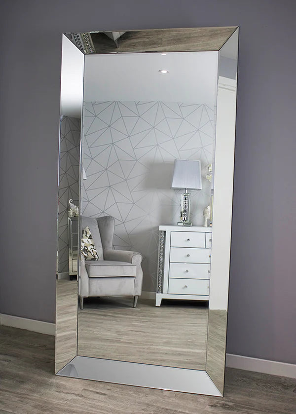 Kensington Mirror 200x100