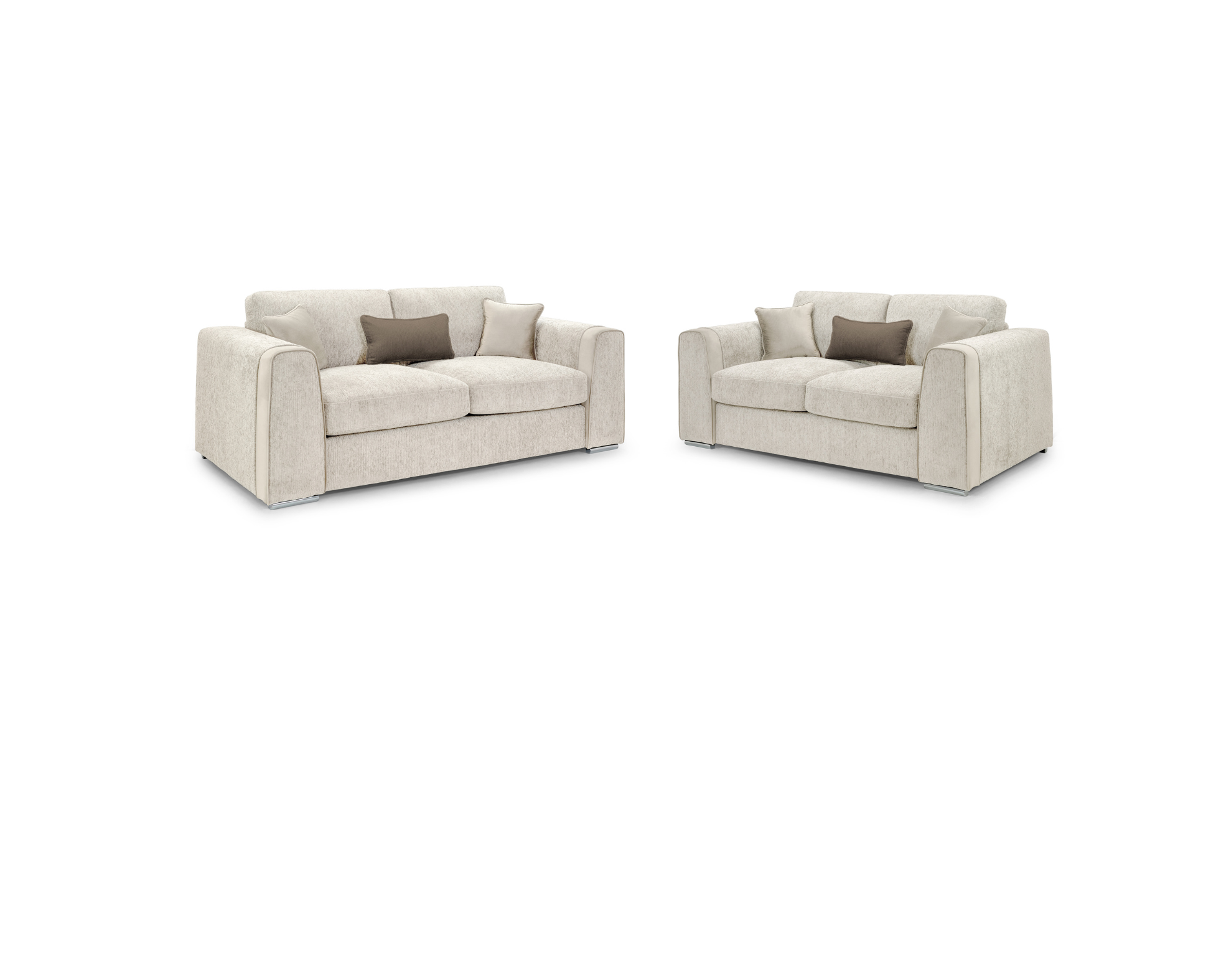 Naples Sofa Set