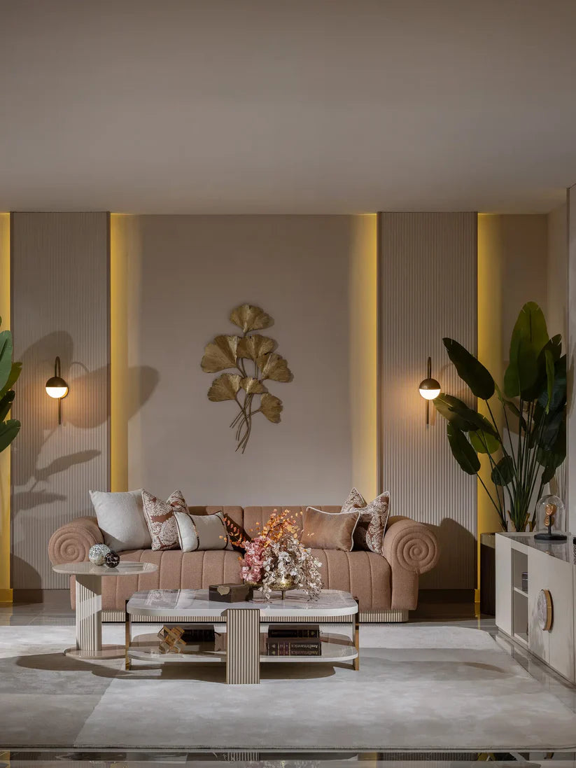 Belezza 2 Seater Sofa