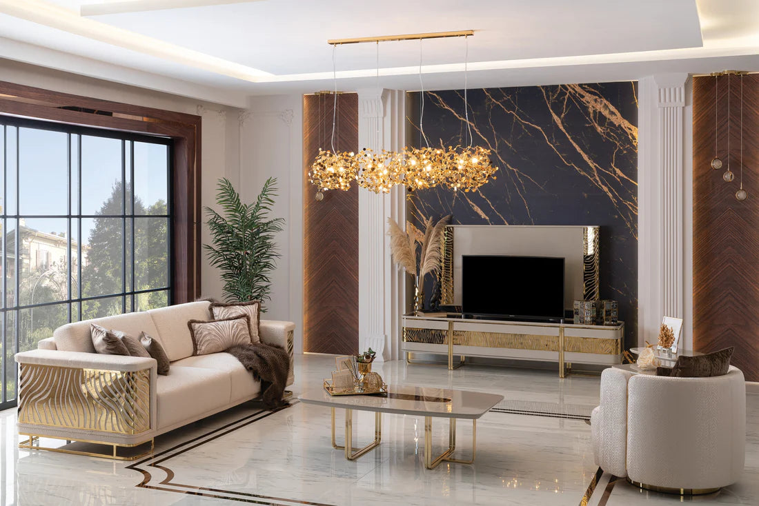 Monticelli Luxury TV Stand