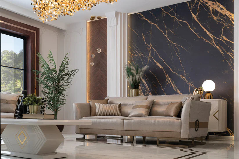 Zenit 2 Seater Sofa