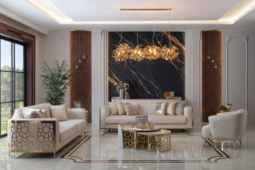 Flamingo 2 Seater Sofa