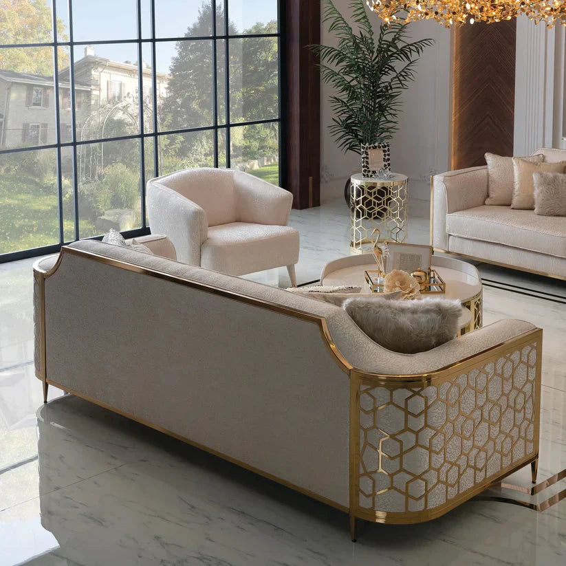 Flamingo 2 Seater Sofa