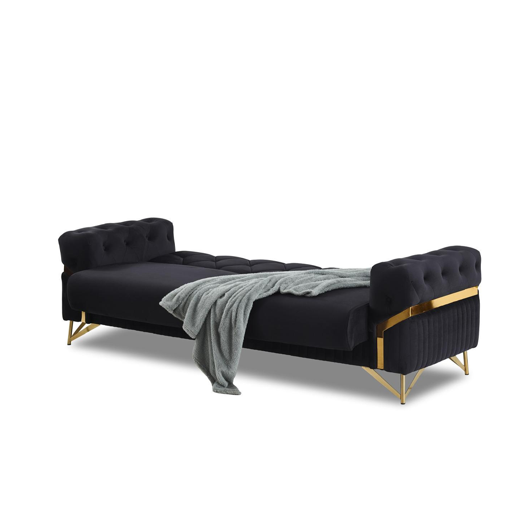 Marbella 3 + 2 Sofa Bed Set