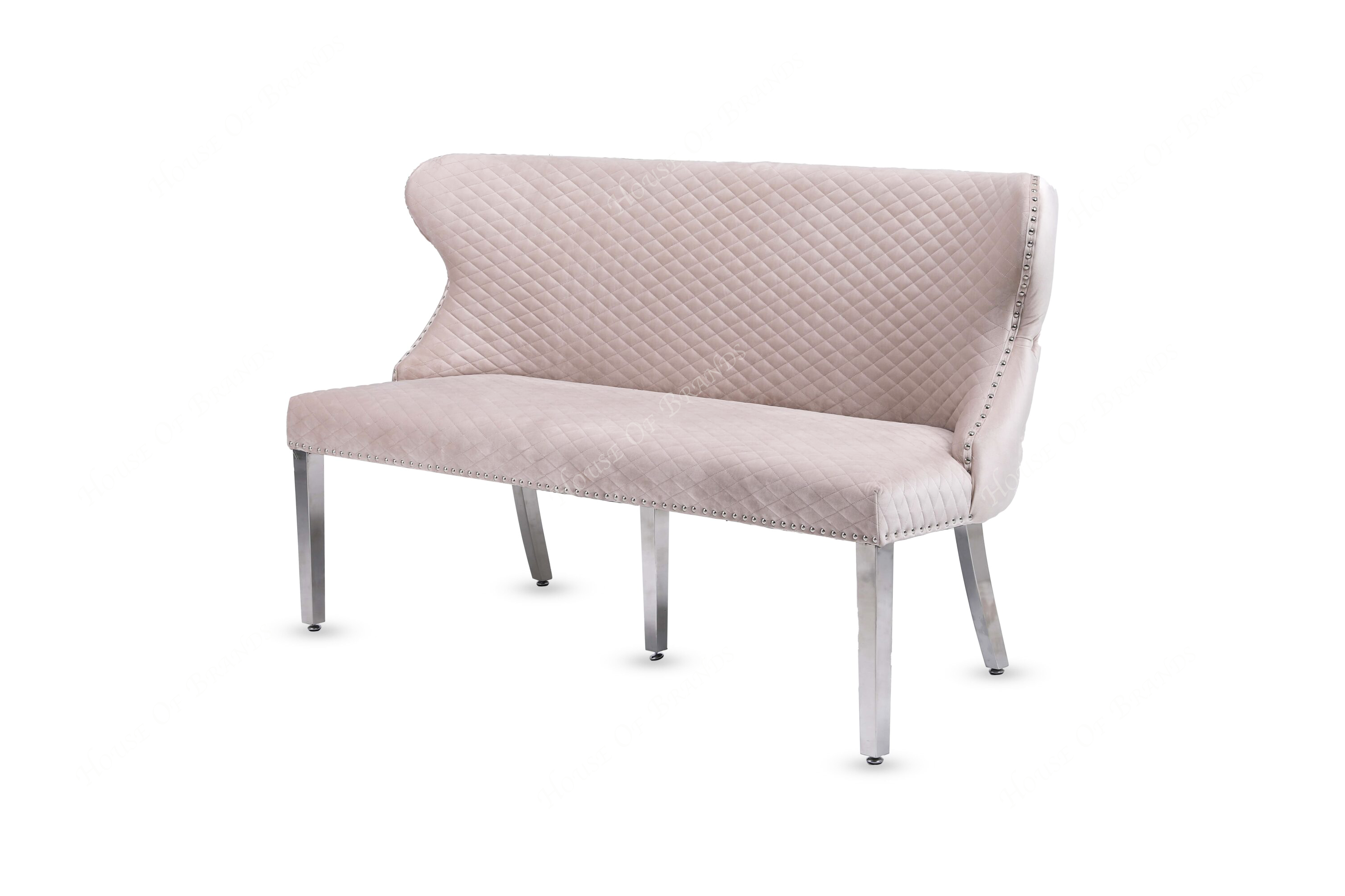 Mink Valentino Bench