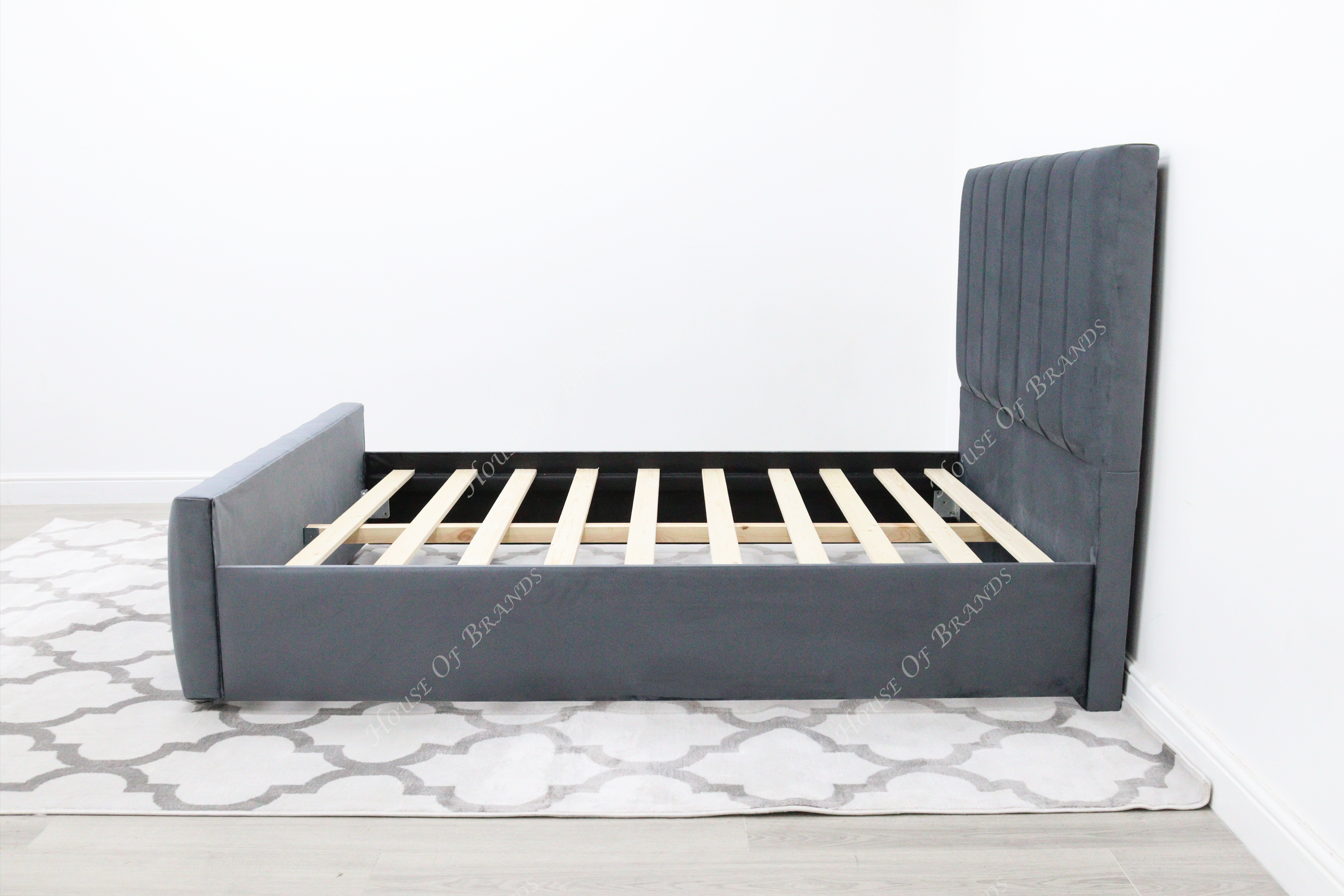 Ohio Bed