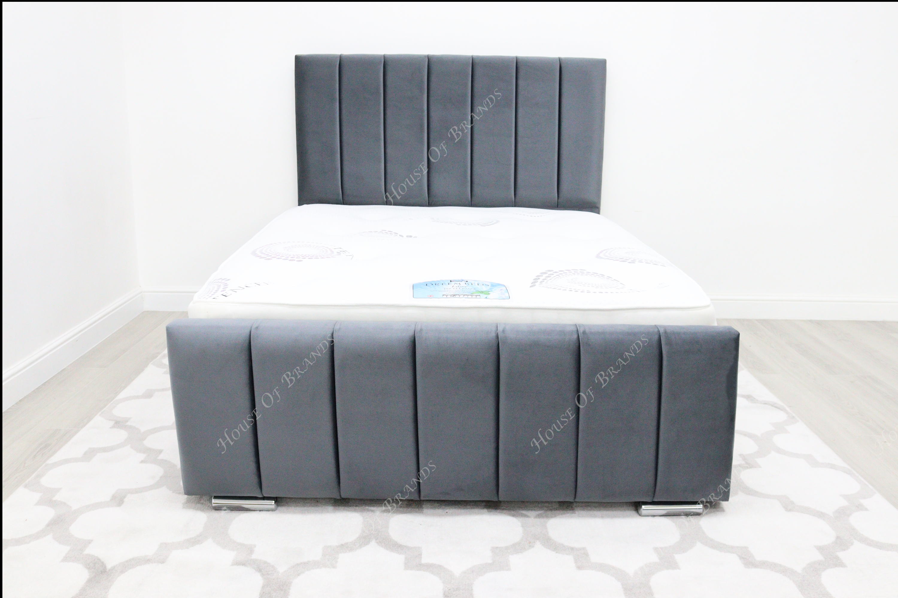 Ohio Bed
