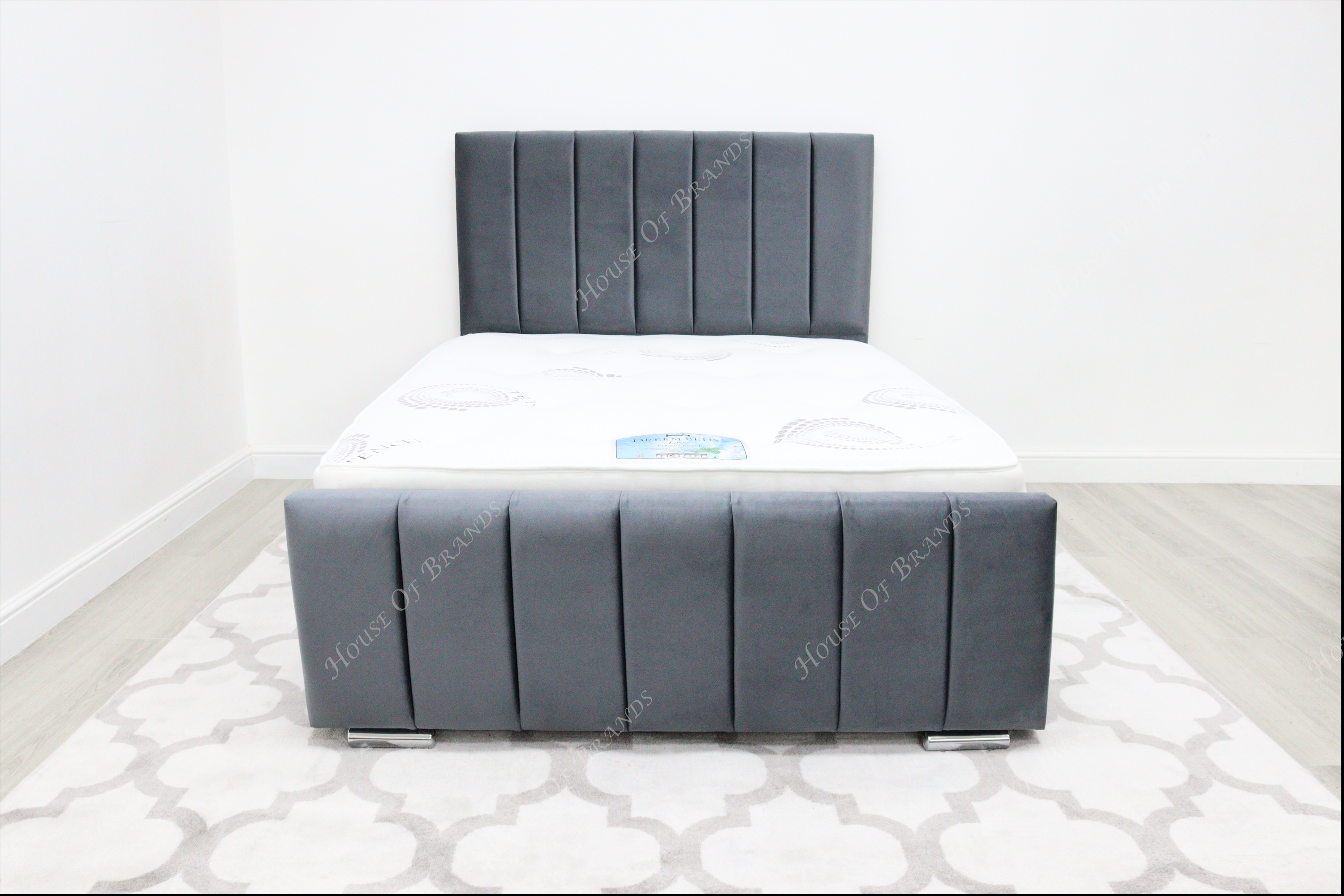 Ohio Bed