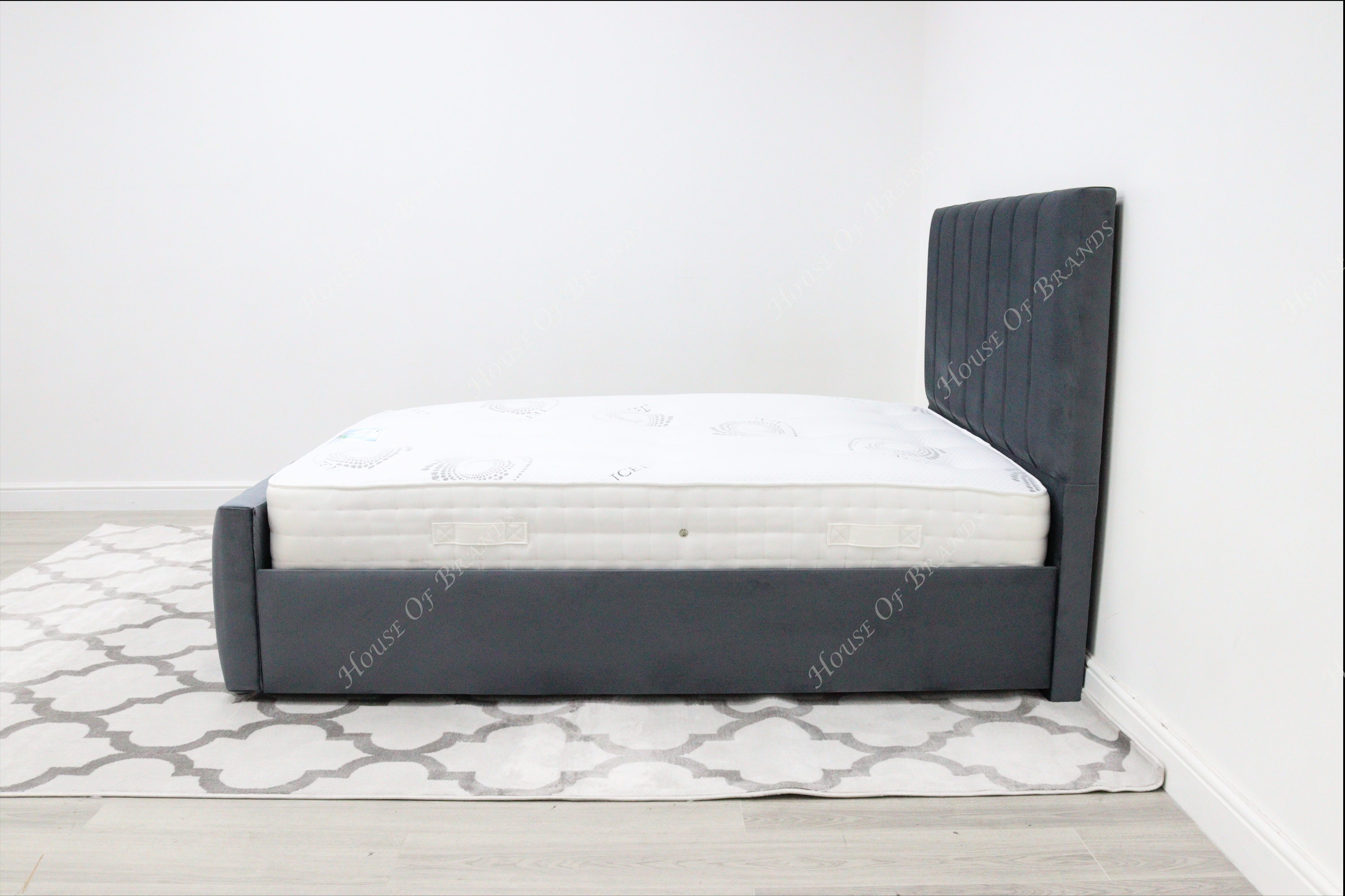 Ohio Bed