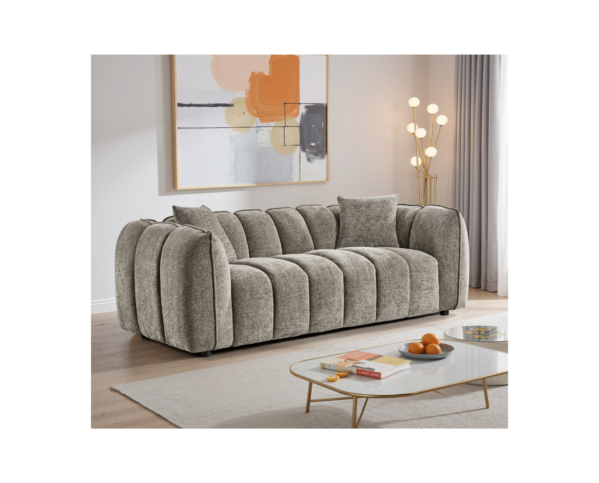 Venice Sofa Set