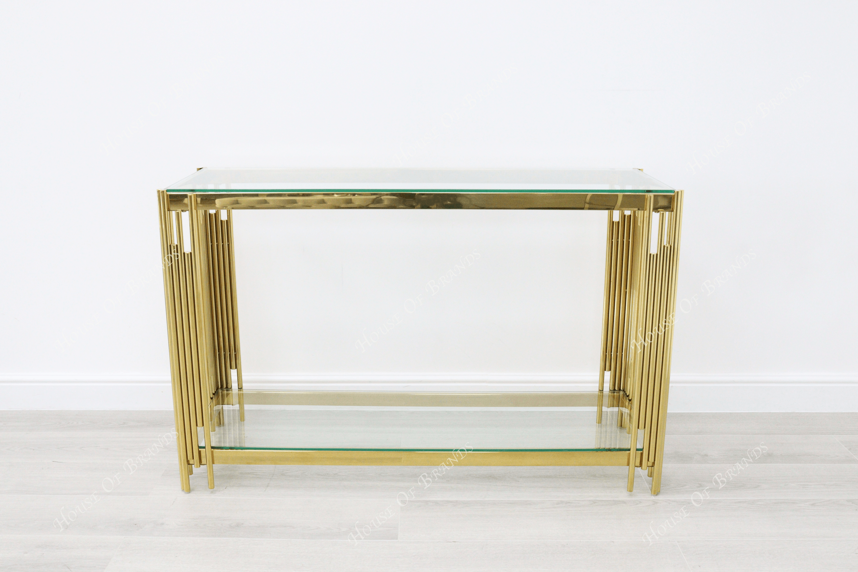 Prague Console Table - House Of Brands