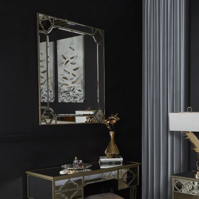 Marrakech Wall Mirror