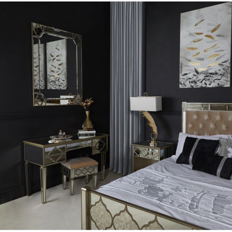 Marrakech Wall Mirror