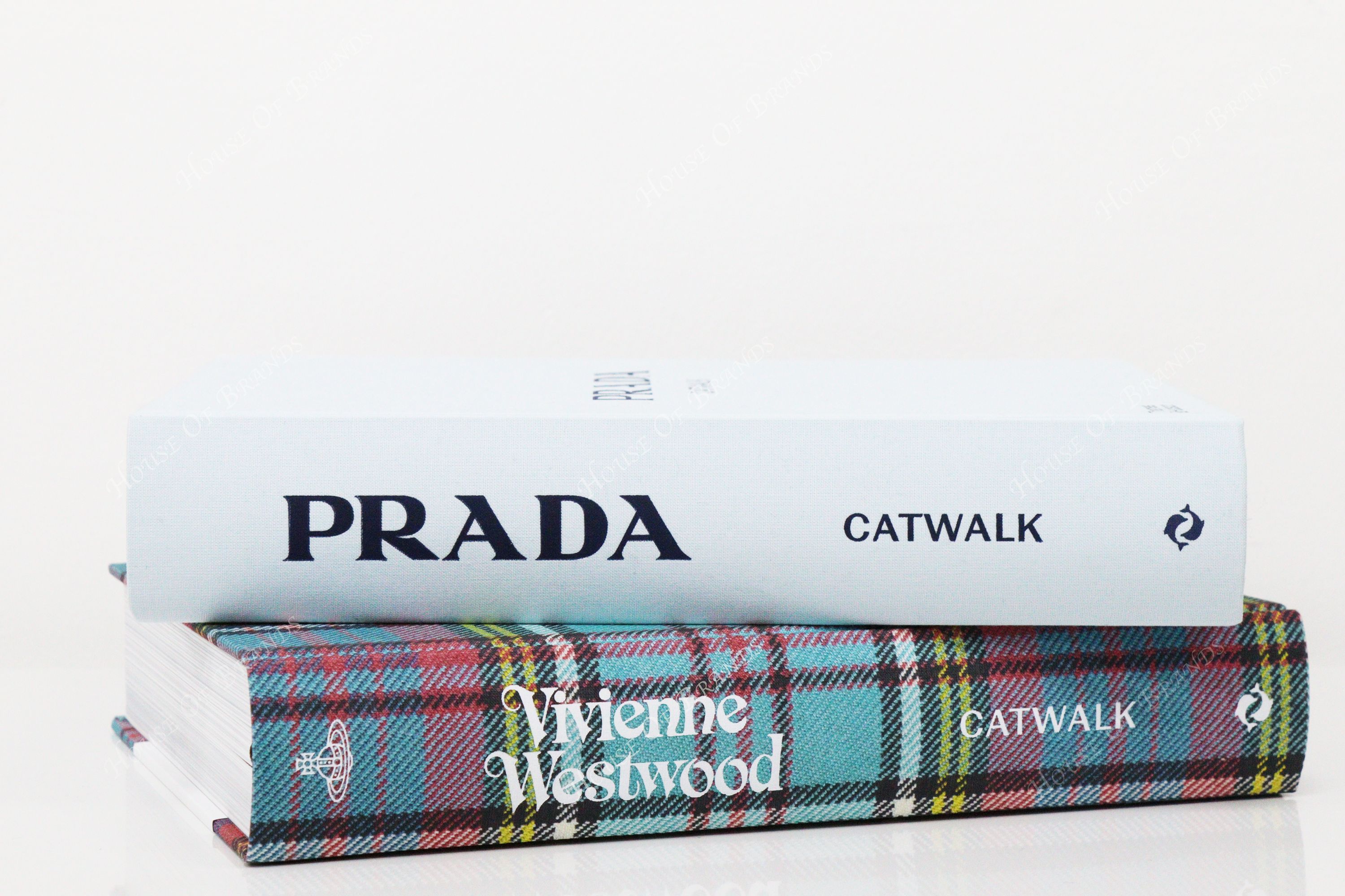 THAMES & HUDSON Vivienne Westwood Catwalk fashion book