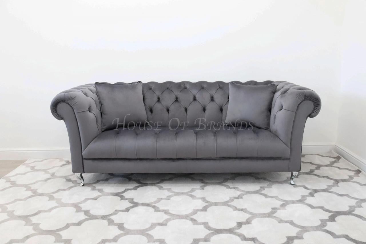 House Of Brands Buckingham Sofa