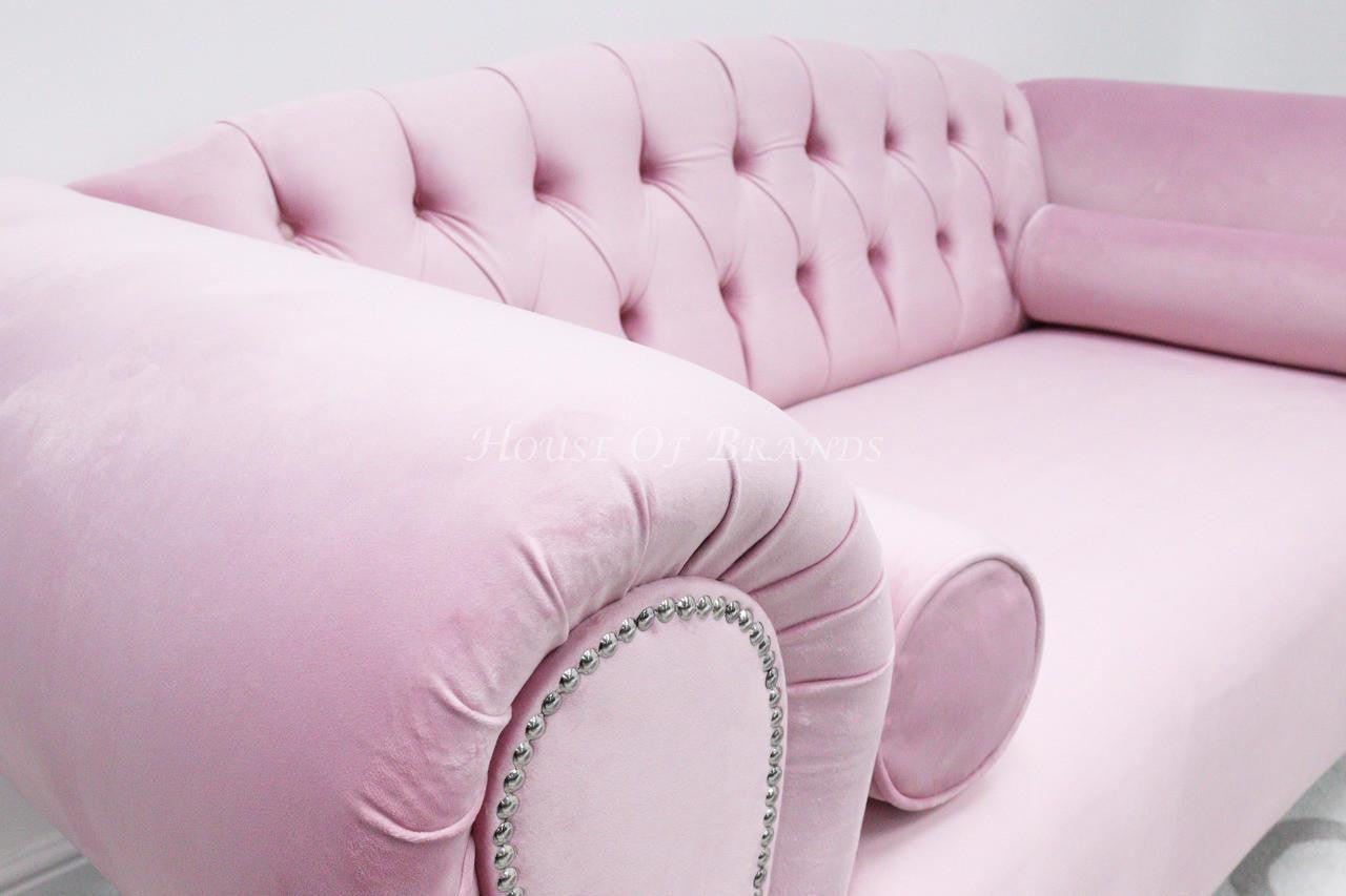 House Of Brands Fleur Sofa