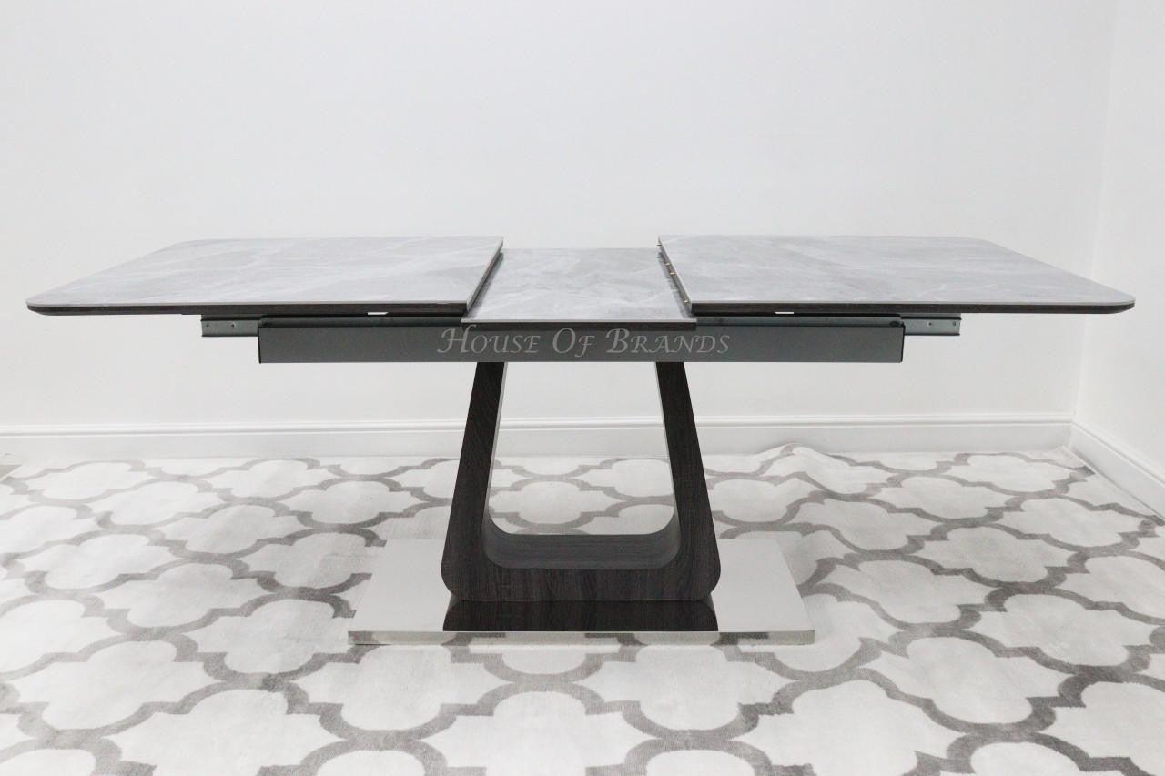 Zurich Dining Table
