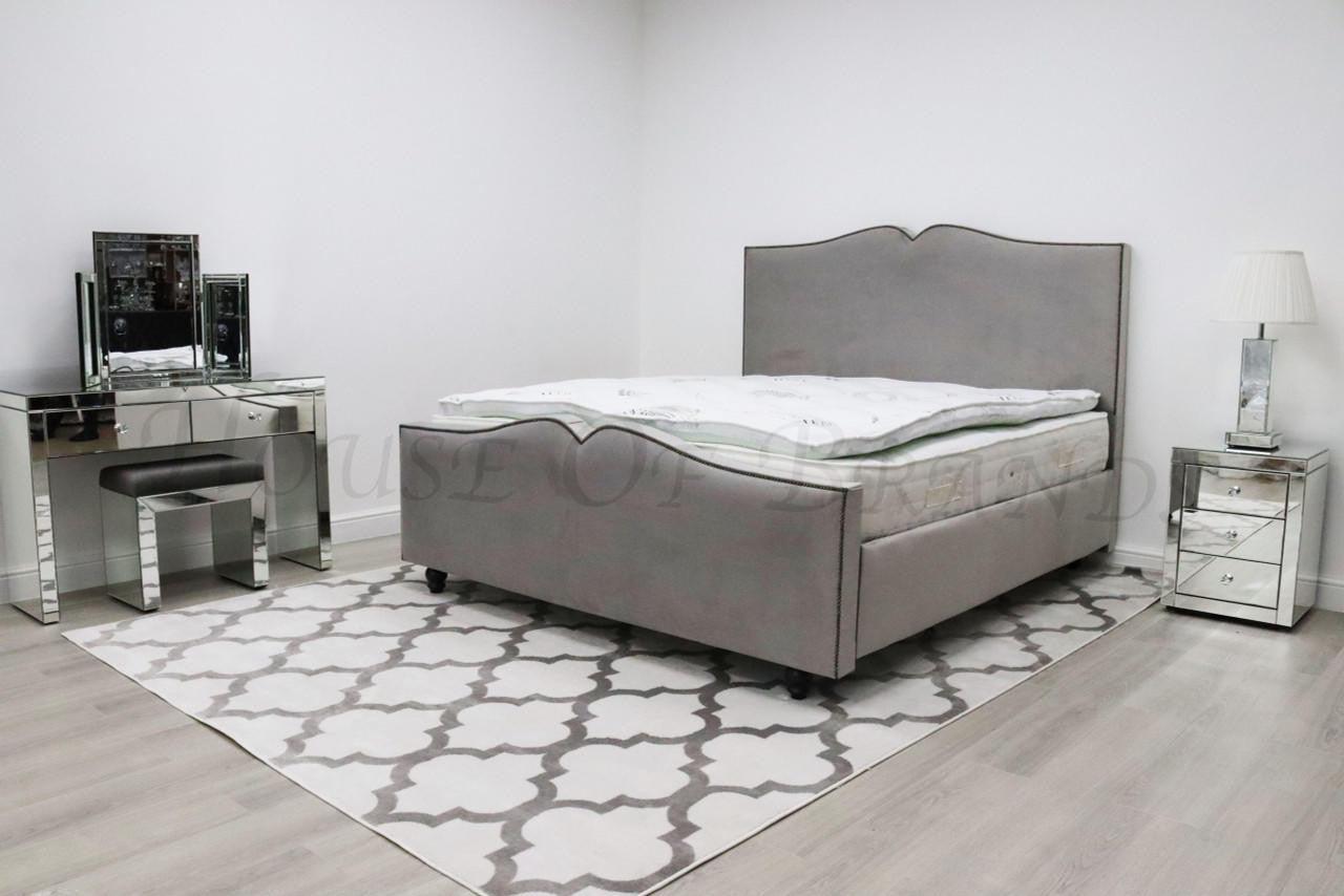 House Of Brands Arizona Bed