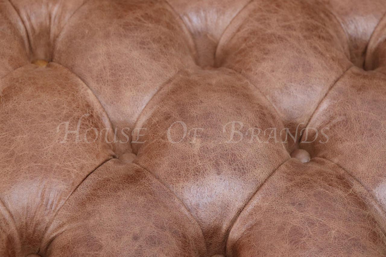 House Of Brands Grosvenor Rimini Leather