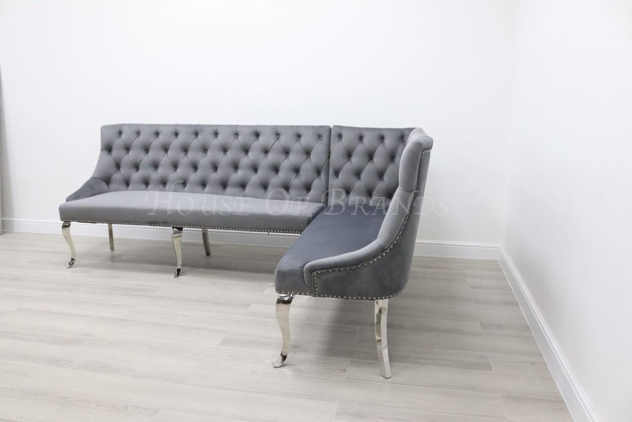 House Of Brands Imperial Corner Bench