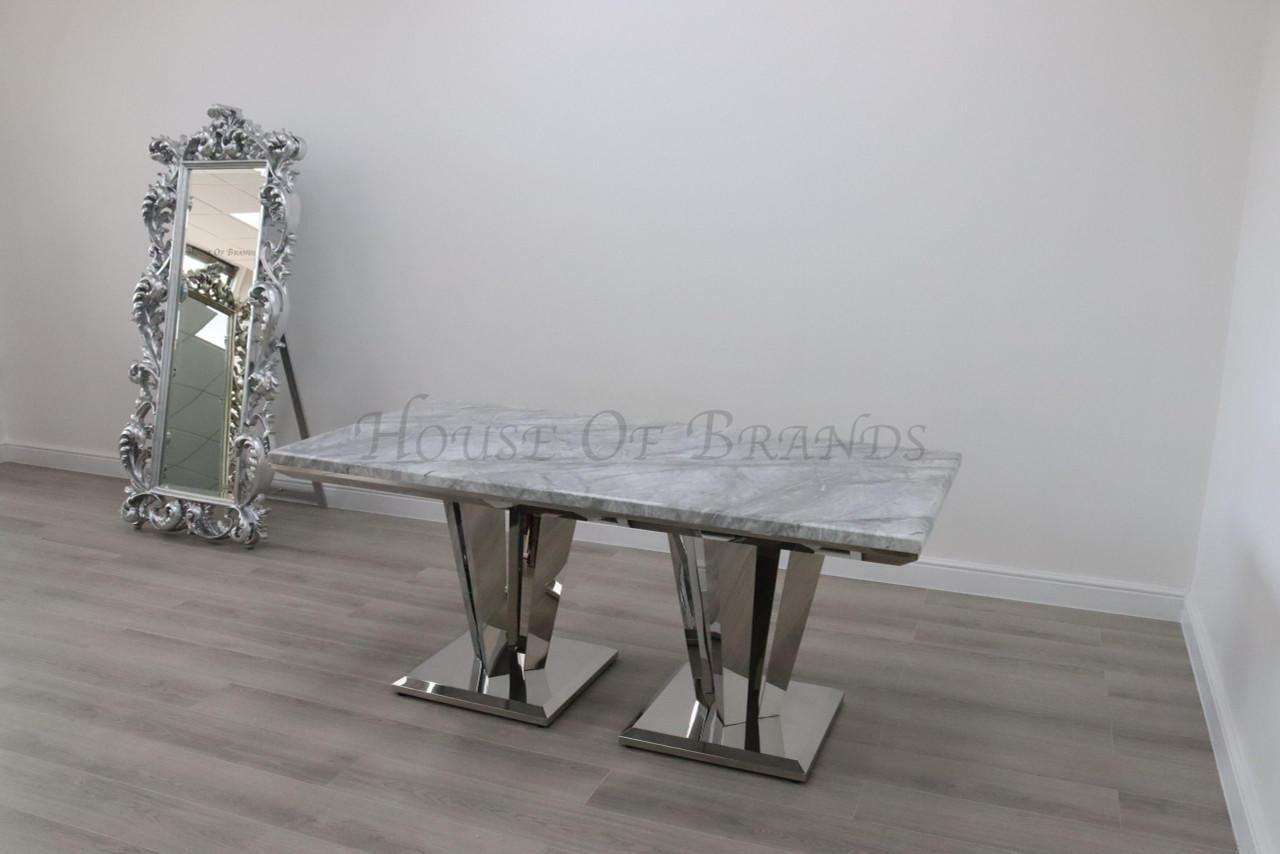 House Of Brands Sorrento Dining Table