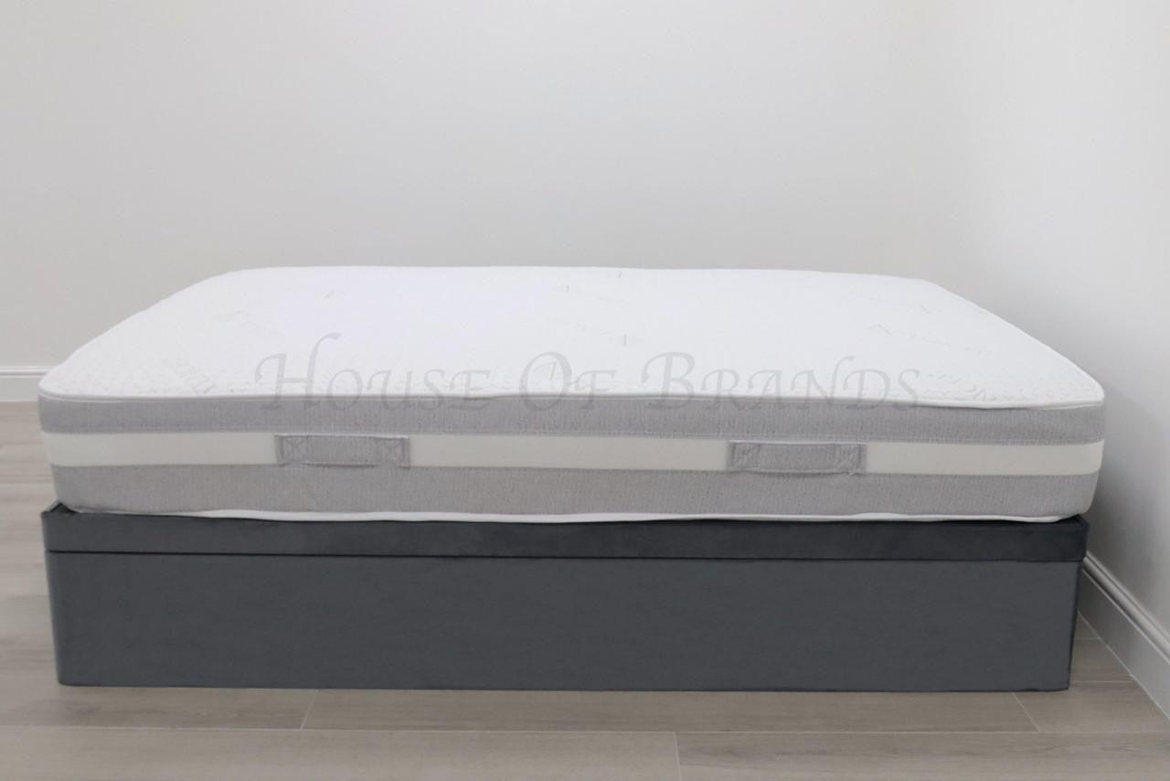 House Of Brands Pure Memory Foam Mattress
