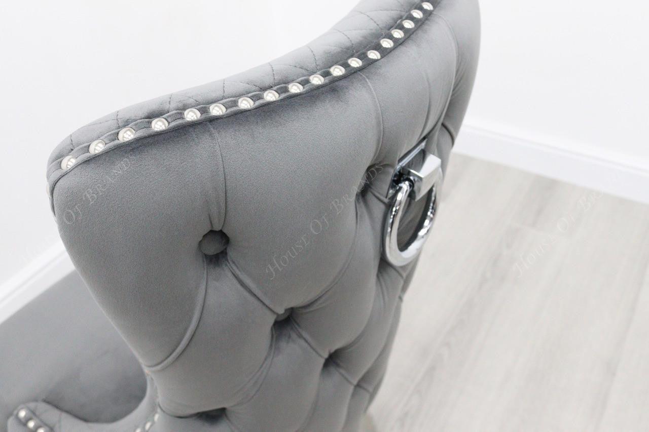 House Of Brands Barcelona Dining Chair