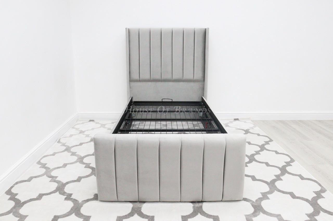 House Of Brands Iowa Winged