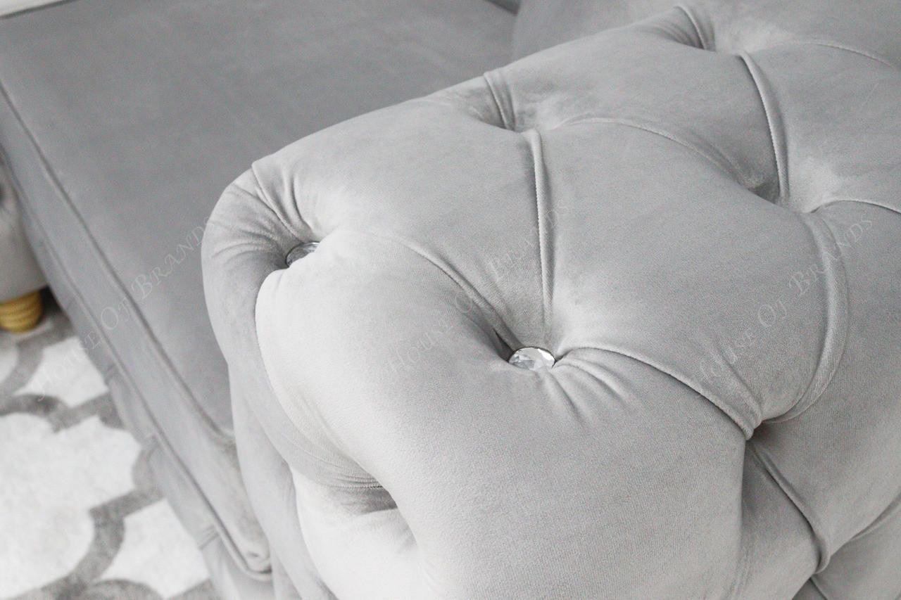 House Of Brands Angelica Corner Sofa