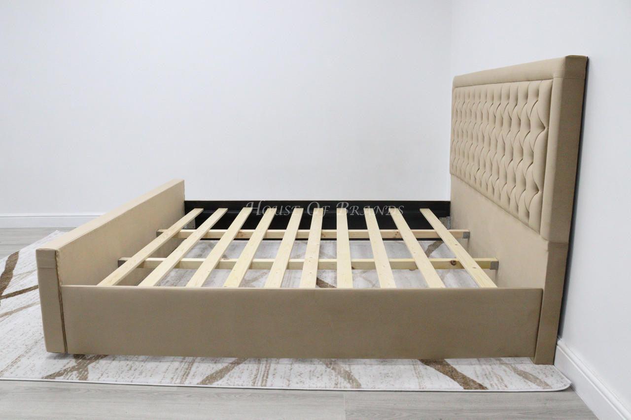 Jersey Bed