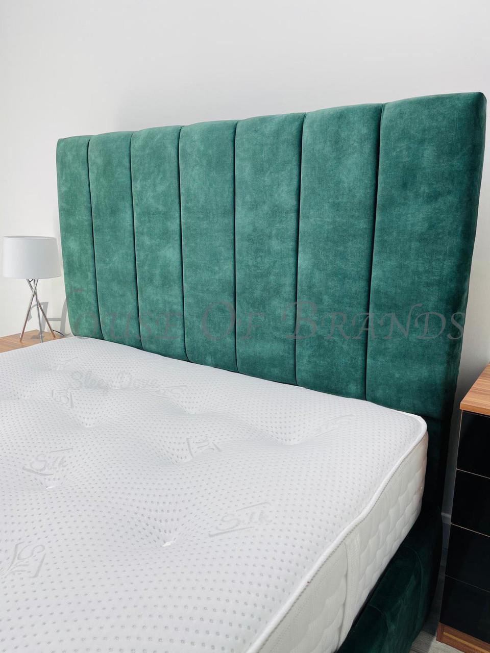 Ohio bed