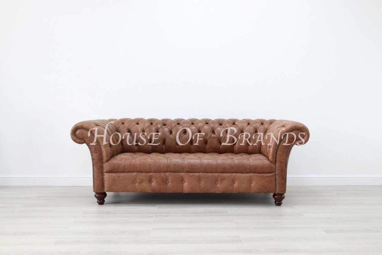 House Of Brands Grosvenor Rimini Leather