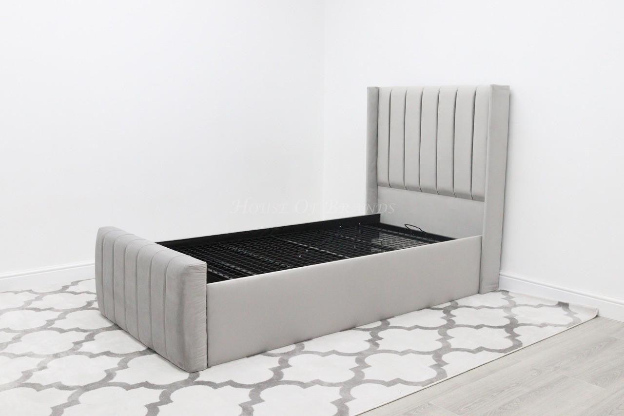 House Of Brands Iowa Winged