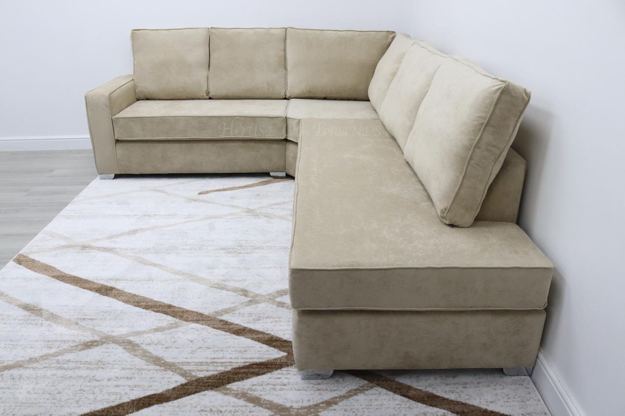 House Of Brands Riviera Mayfair Corner Sofa