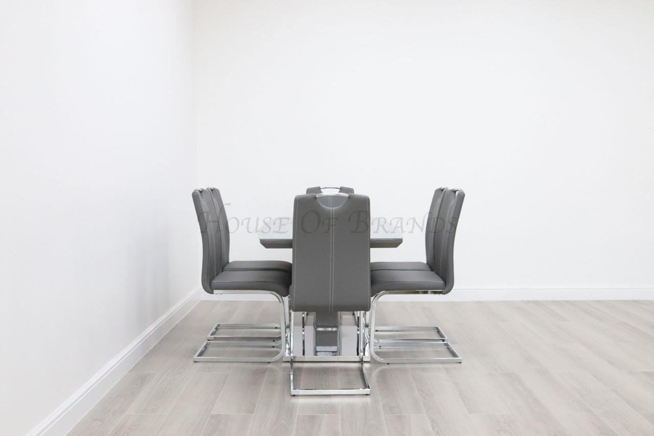 House Of Brands Sienna Dining Set